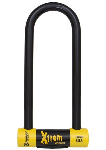 XTREM MEDIUM 85 X 250