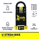 XTREM BIKE 80 x 250 ART****