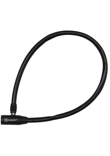 CABLE A CLES LONG. 65 Ø 5