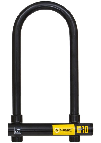 U FORCE 10 105 X 245