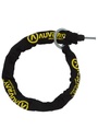 CHAINE LASSO PLUG EVO LOCK LONG. 90 Ø 8.5