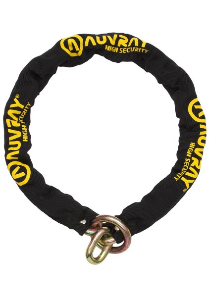 CHAINE XTREM SEULE Lasso LONG. 120 Ø 13,5