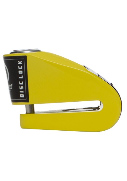 B-LOCK 06 BLOQUE DISQUE ALARME