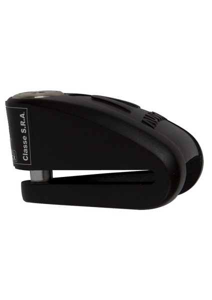 DK 14 NOIR BLOQUE DISQUE