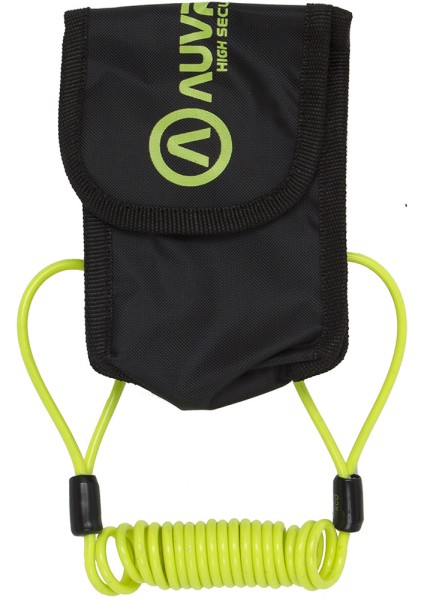 KIT DE TRANSPORT SACOCHE + CORDON