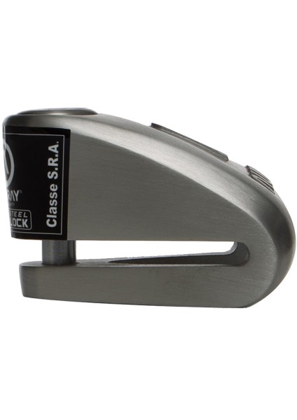 DK 10 INOX BLOQUE DISQUE