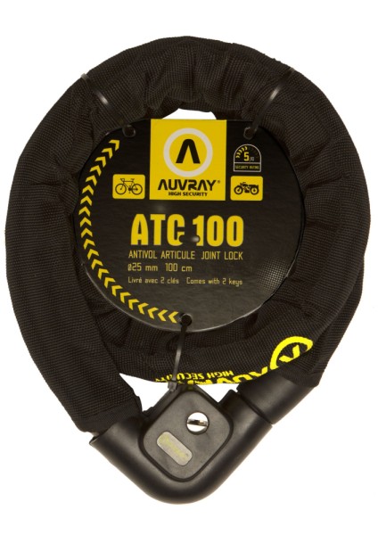 ARTICULE ATC GAINE LOND. 100 D25