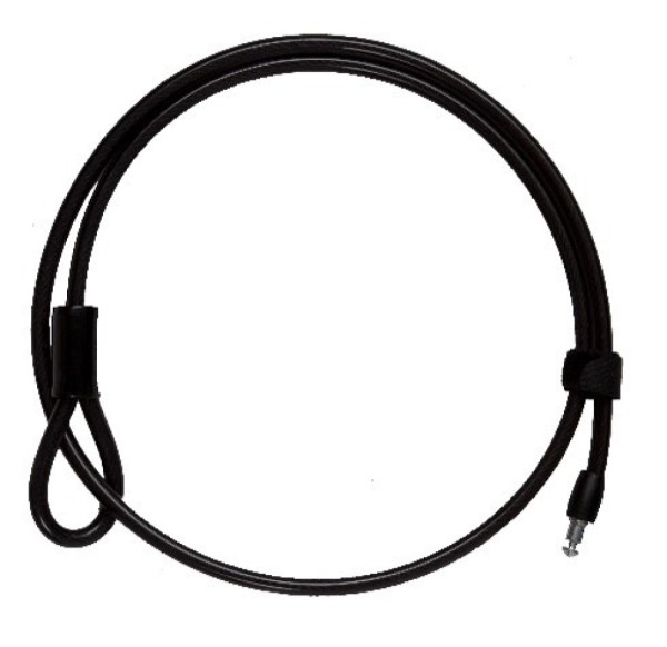 CABLE PLUG EVOLOCK Câble Plug Long 100 Ø 10