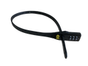 FLEXILOCK Câbles Long. 50 cm level1