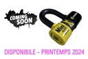 BOCK DISK XTREM MINI ART avec Alarme level9