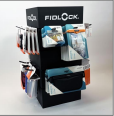 COUNTER DISPLAY