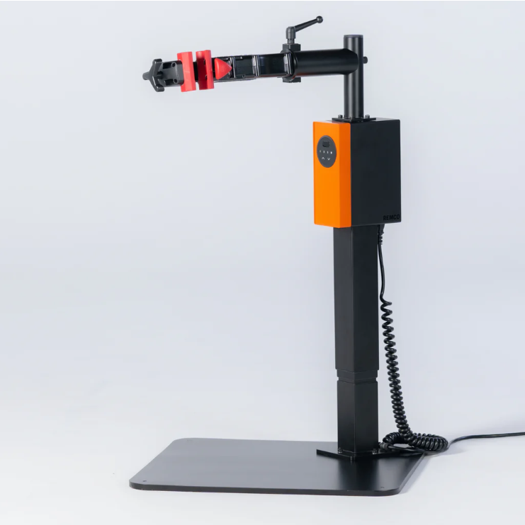 Bike Lift with Feedback Sports Pro-Elite Commercial Clamp