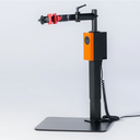 Bike Lift with Feedback Sports Pro-Elite Commercial Clamp