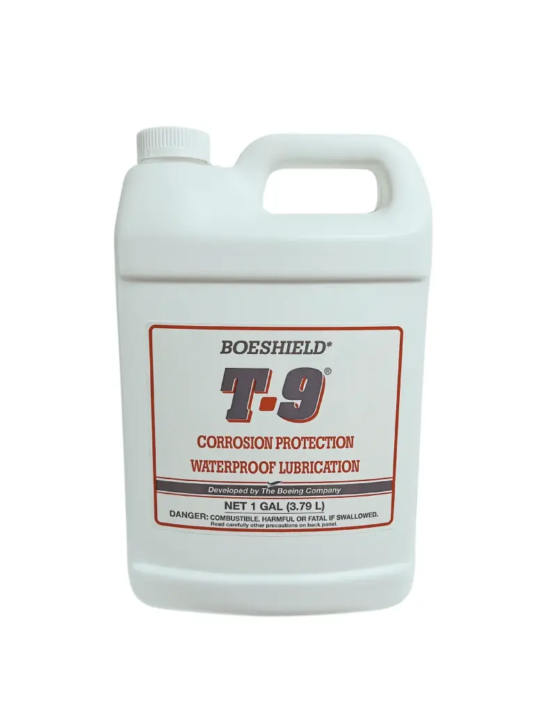 BOESHIELD GALLON liquid ( big bottle)