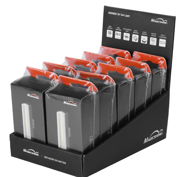 Display SEEMEE 50 v2.0 TL Magicshine