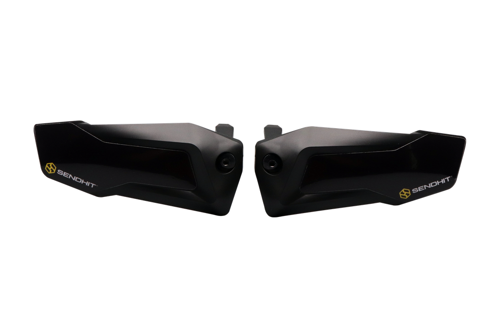 Nock Handguards V3 set (3 colors)