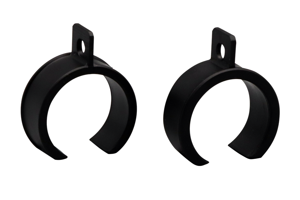 Plastic inner ring for Nock V3 bracket - Set of 2 parts