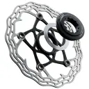 SHARK ROAD ø 140 mm 1,8 mm Centerlock Black