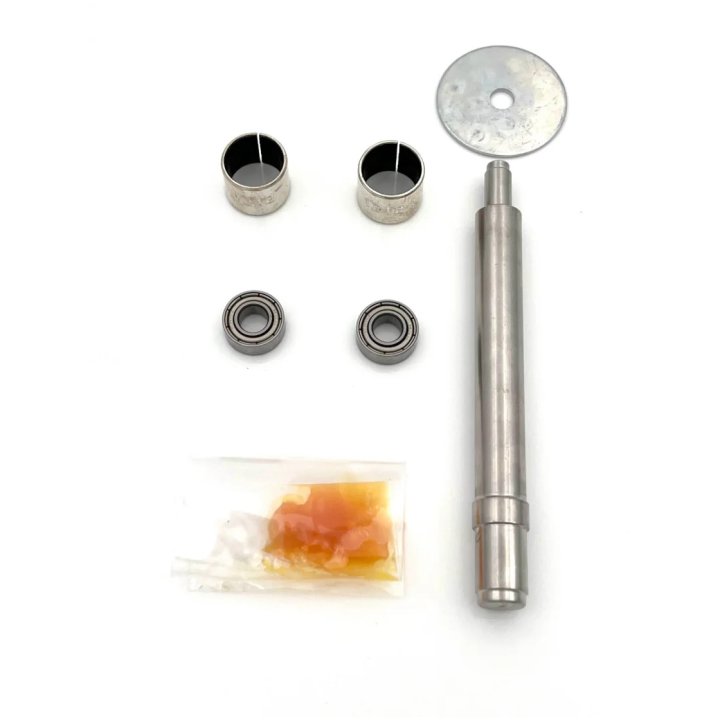 Refresh Kit 6 pour COMBI DOWNHILL TWO-FACE 2 (inch Ti version)