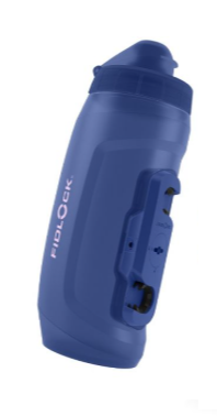 TWIST REPLACEMENT bottle 590 motion blue edition