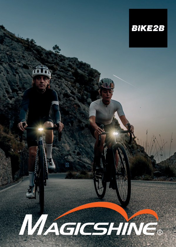 Catalogue Magicshine