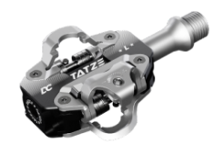 TATZE DC (NEW FEBRUARY 2026)