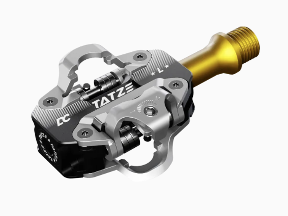 TATZE DC Titan (NEW FEBRUARY 2026)