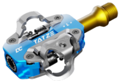 TATZE DC Titan (NEW FEBRUARY 2026)