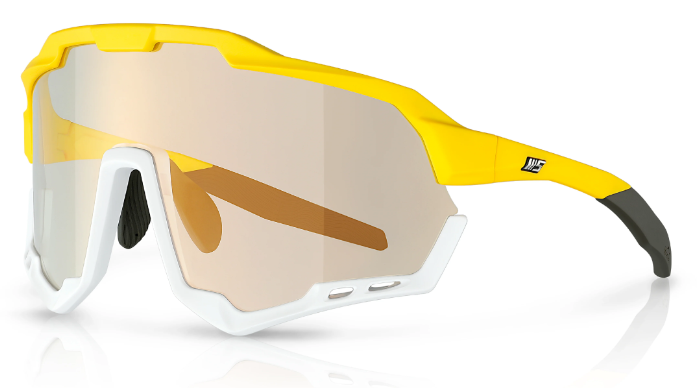 Glasses MORPHER Mirror photochromic model (3 colors)