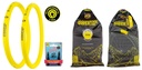 PTN - Super Rokkline 27.5 M  40 mm Schrader