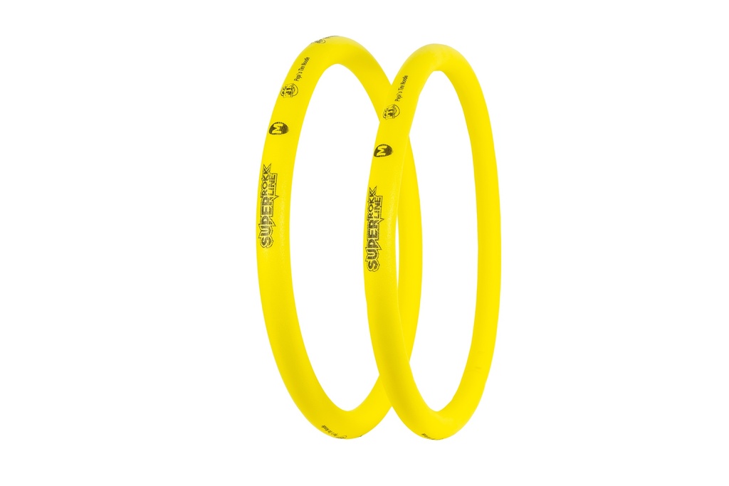 10 PTN ( 5 pair )Sup. Rokk 20 M     bulk, no valve, no packaging