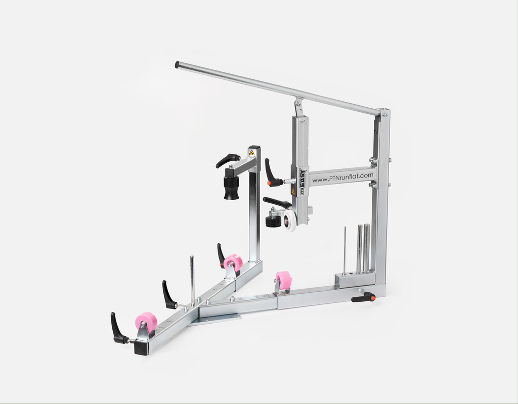 Classic pack with PTN machine