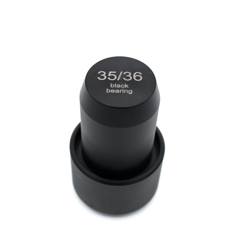 Fork seal tool - 35 & 36mm