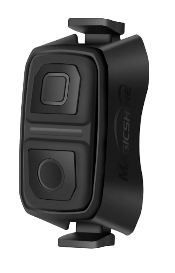 MJ-6558 Rechargeable remote