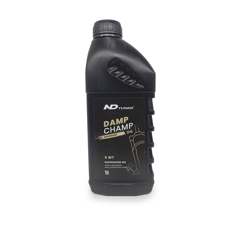 ND TUNED Damp Champ 5 WT
