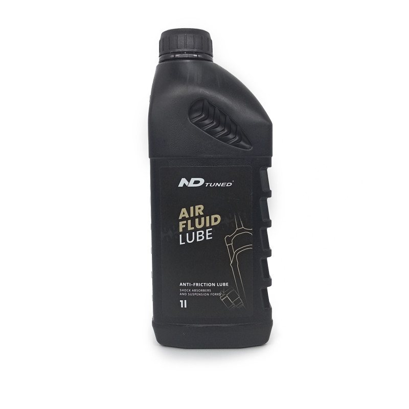 Air Fluid Lube