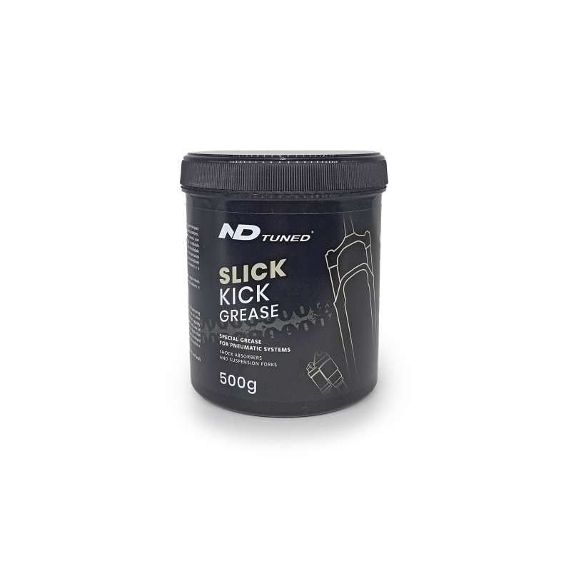 Slick Kick Grease 500g