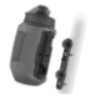 TWIST SET bottle 550 compact / TBL