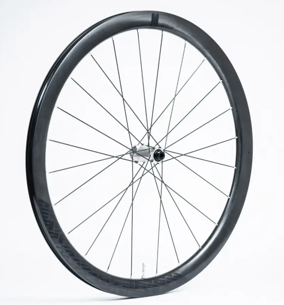 Roues ERASE RC40SL (Standard)
