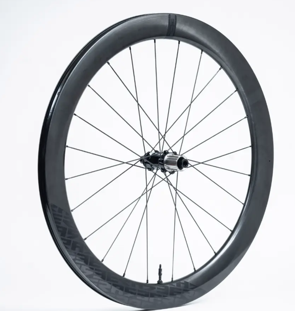 Roues ERASE RC55SL (Standard)