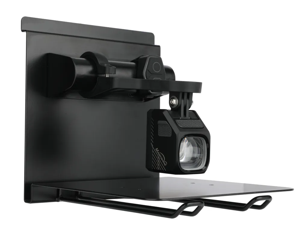 DISPLAY SLATE BOARD MAGICSHINE (without light) FOR EVO series and Hori Series