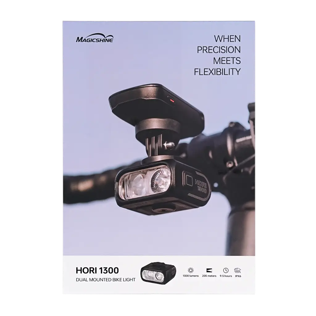 MS-DS-SG-007  HORI 1300 Poster Counter card