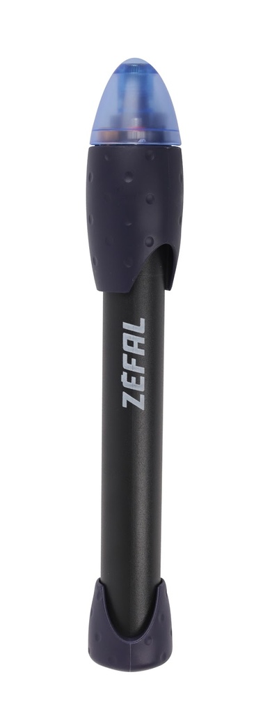 ZEFAL MAX PUMP BLACK/BLUE