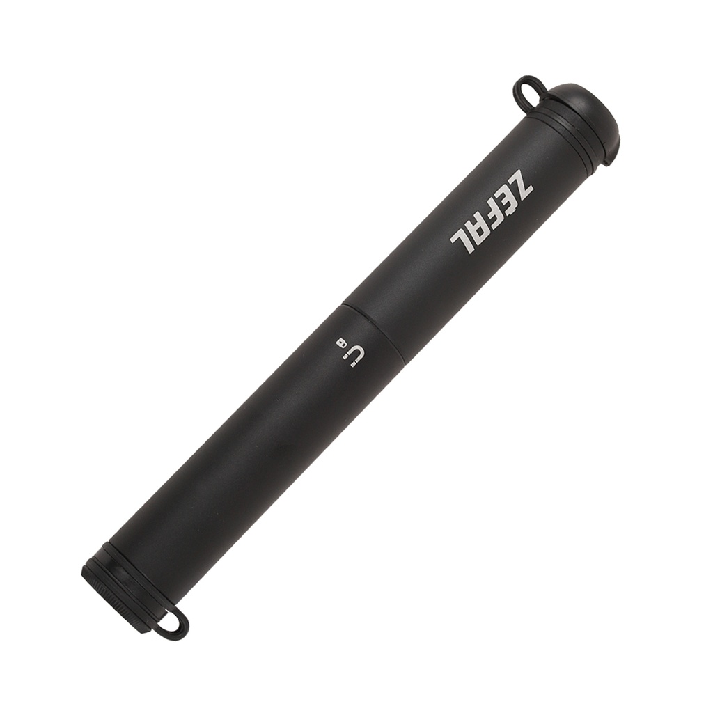 EZ MAX FC CO2 INFLATOR - BLACK