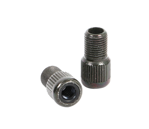 ADAPTER FROM SCHRADER TO PRESTA ( By 10)