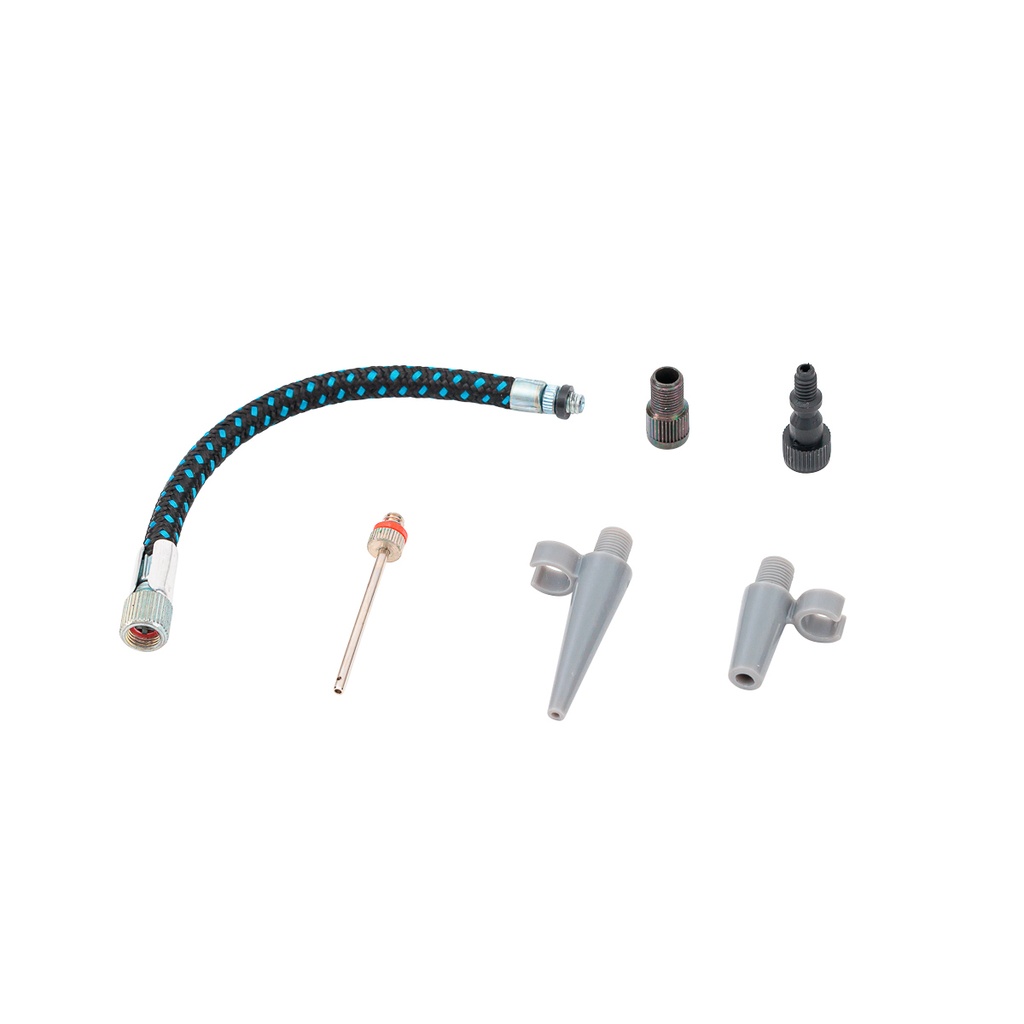 INFLATOR KIT +
