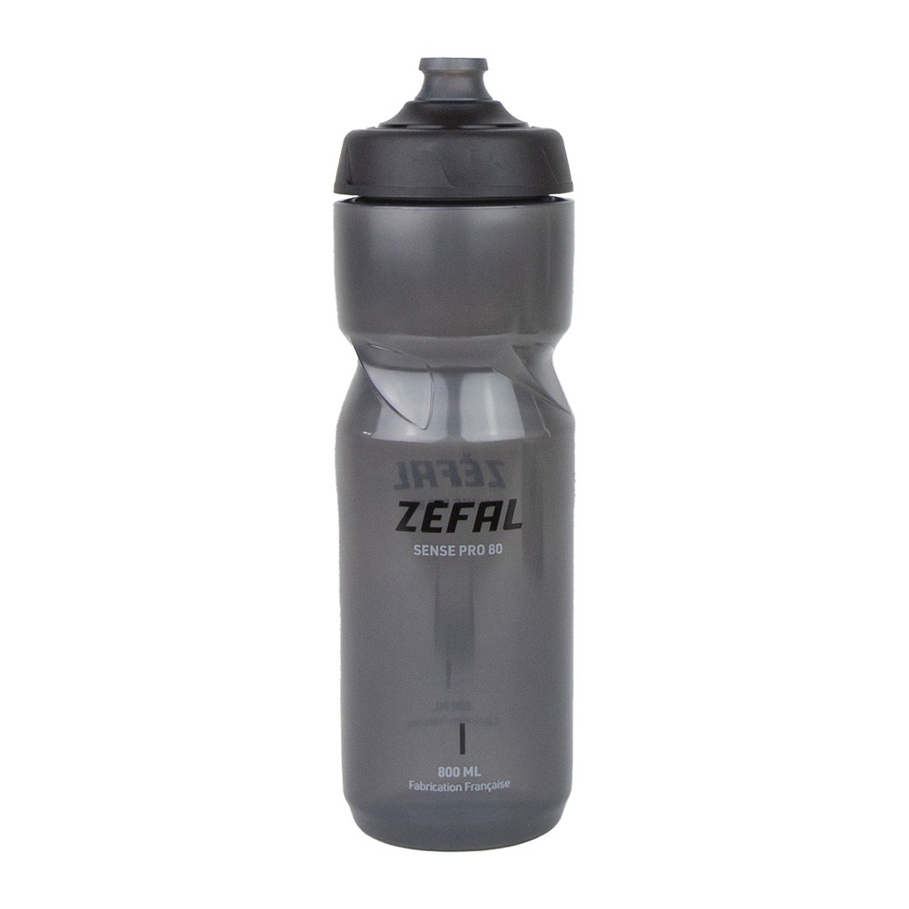 SENSE PRO 80 BOTTLE - SMOKED BLACK (BLACK/GREY)