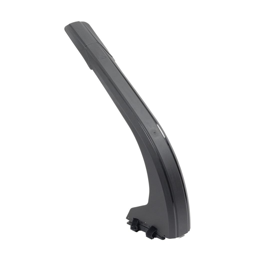 DEFLECTOR RS90 REAR MUDGUARD