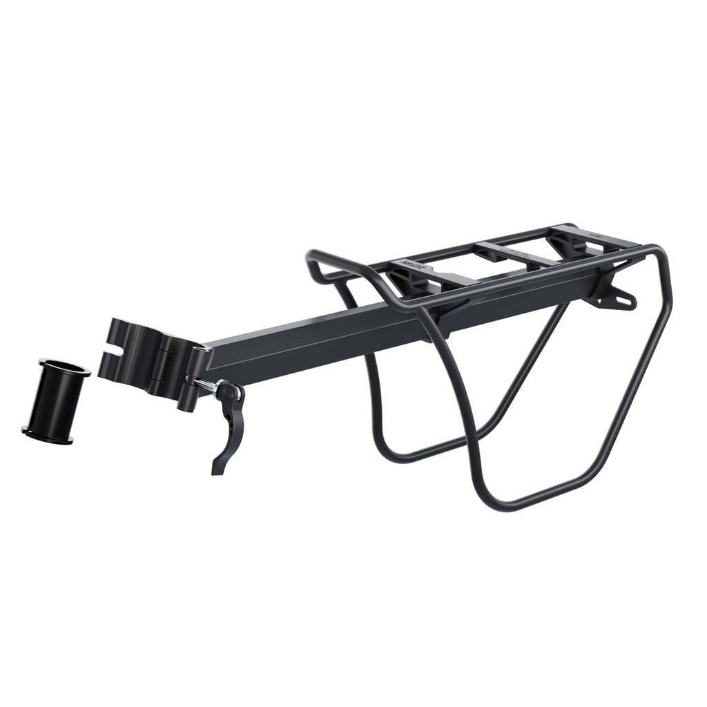 RAIDER R30 REAR RACK