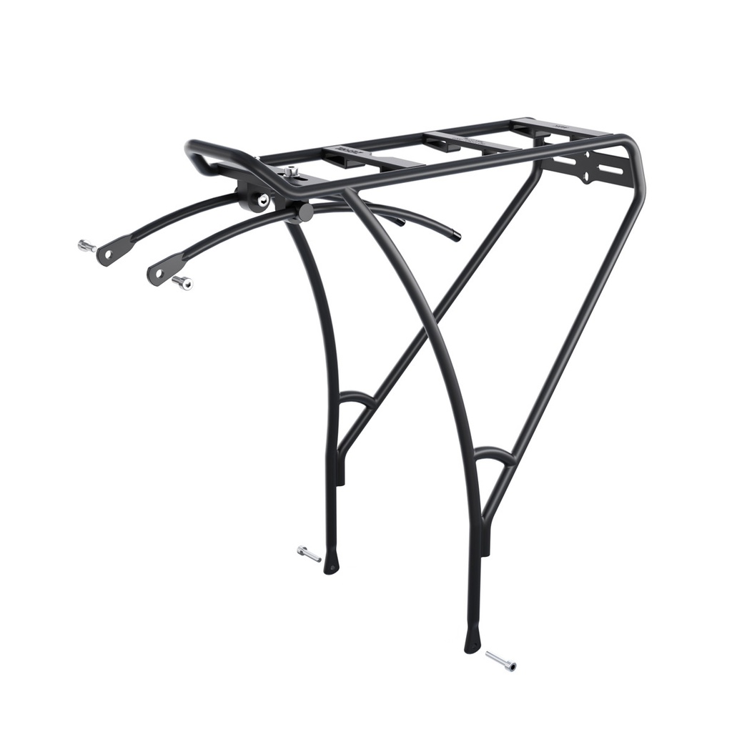 RAIDER R50 REAR RACK